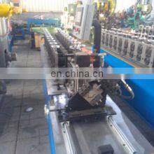 Good Quality Stud Metal Roll Forming Machine thumbnail-4