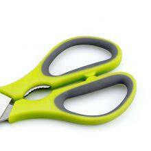 3 in 1 Detachable Kitchen Scissors Heavy Duty Multipurpose Kitchen Shears Heavy Duty Utility Scissor thumbnail-5