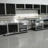 Manufacturer Provide Workshop and Car Garage Equipment Quality Choice