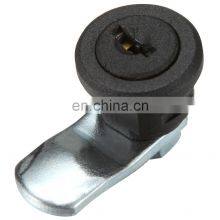 MS822A Zinc Alloy Die-cast Housing and Cylinder Cam Lock