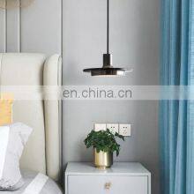 Nordic Kitchen Dining Room Bedroom Pendant LED Light Nordic Marble Chandelier LED Light thumbnail-5