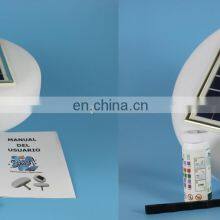 Excellent Quality Price Advantage Ionizador Solar Solar Ionizer for Swimming Pools thumbnail-4