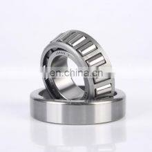 Double Row Bearing 378DE/372A Tapered Roller Bearing 378/372 Bearing thumbnail-4