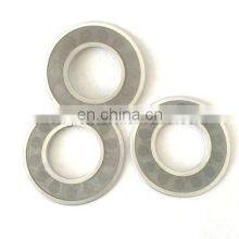 Stainless Steel Strainer SPL15 25/32/40/50/65/80/100 Mesh Hydraulic Oil Filter thumbnail-4