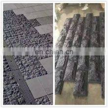 Cheap G654 Black Granite Pavers Patio Granite Paver Stones for Sale thumbnail-2