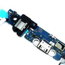 Usb Charge Ports Flex Cable For Samsung Galaxy S6 GP20V Charging Port Cell Phone Spare Parts thumbnail-4