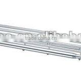 B-8307 Double Towel Bar thumbnail-1