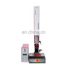 Semi Automatic 35kHz 900w Ultrasonic Plastic Welding Machine for Filters Ultrasonic Welding Equipment thumbnail-2