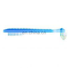 JOHNCOO Soft Plastic Fishing Lure 75mm 2g Ocean Soft Lure Artificial Baits Soft Fishing Lures thumbnail-4