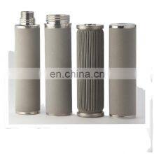 ss высокоточные фильтрующие элементы/гидравлические масляные фильтры Taisei Kogyo