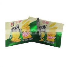 Custom Printing BOPP/CPP Laminate Food Packaging Plastic Film Roll for Potato Chips thumbnail-1