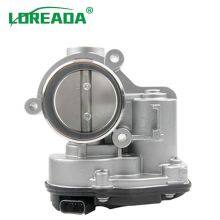52mm Throttle Body 21127-1148010 211271148010 for LADA Vesta、 Largus、Granta 21129/21179 thumbnail-1