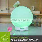 Electric Diffuser Safe Humidifier Aroma Bakery Cafe Menu