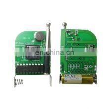 315mhz Remote Remote Controller for Gates 1 Button Fixed Code Welding Code Remote Control thumbnail-3