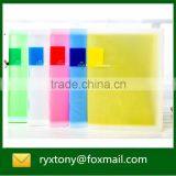 A5 Clamp Glitter File Folder thumbnail-3