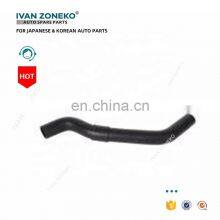 Wholesale 254121G000 Rubber Radiator Hose Engine Radiator Coolant Water Hose For Hyundai Kia thumbnail-1