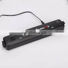 Dropshipping Food Vacuum Sealer Machine Home Food Vacuum Packaging Machine 2022 Hot Sell Vacuum Packing Machine thumbnail-5