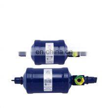 High Quality SEG Series Drying Refrigerant Filter Drier thumbnail-1