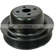 Fan Pulley Engine Parts For Truck 3914463 On Sale thumbnail-1