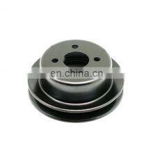 High Quality Engine Part Fan Pulley 3914459 For Truck thumbnail-2