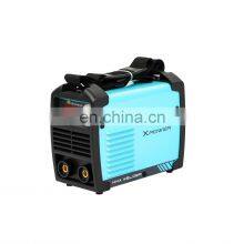 Retop Mquina de Soldadura Mesin Las Mma Welder 200A thumbnail-4