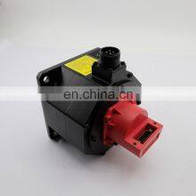 In Stock for Fanuc ac Servo Motor A06B-0033-B577 Electric Motor thumbnail-4