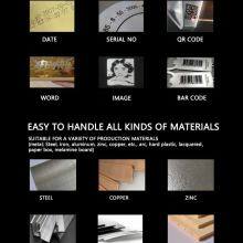 Handheld Portable Laser Marking Machine thumbnail-4