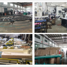 Dongguan Qianying Industrial Co.,Ltd. company overview - view 1 thumbnail