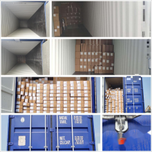 Railway Supply Chain/railway Transportation/shipping Logistics/ thumbnail-4