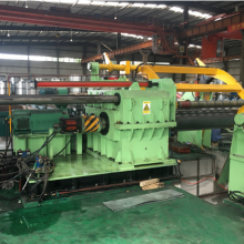 Automatic Steel StrIp Slitting Line Sheet Coil Slitting Equipment thumbnail-5