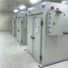 Screen Printing Industry Chamber Oven thumbnail-5