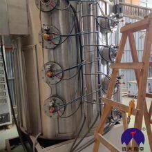 Used PVD Coating Equipment Used Multi Arc Ion Coating Machine thumbnail-4