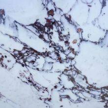 Code：2262，Calacatta Artificial Stone Quartz Slab Kitchen Countertops thumbnail-2