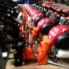 Railway Drilling Machine Rail Drilling Tool thumbnail-3