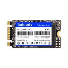 RN Series M.2 SATA 2242 SSD, Read Speed up to 560MB/s