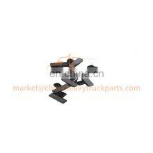 Golden Prince Truck HC 16 Front/Middle/Rear Axle Accessories Rear Axle Drive WG1800 320077 Block thumbnail-5