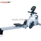 Fitness equipment magnetic rowing machine RM2403A