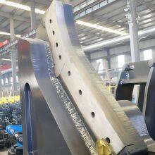 New Demolition Scrap Cutter Shear Metal Scrap Steel Double Cylinder Hydraulic Eagle Shears for Excavator thumbnail-6