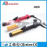 Professional Anti Static Ceramic Hair Straightener thumbnail-1