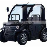 New design EEC approved electric car