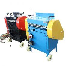 Copper Wire Stripping Machine thumbnail-4