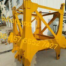 Used Potain Tower Crane Mct188 J8 thumbnail-5