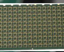 14 Layers, Arbitrary Order IC Packaging Substrate PCB,IC Carrier BoardPCB thumbnail-3
