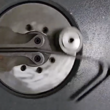 Full Automatic Steel Rebar Bending Machine Horizontal Bending Machine for Construction Industry Use thumbnail-5