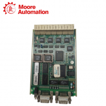 ABB 3BSE003826R1 CI532V01