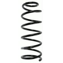 Suspension Shock Spring Coil Spring Spiral for Hyundai Manufacturer China Supplier thumbnail-3