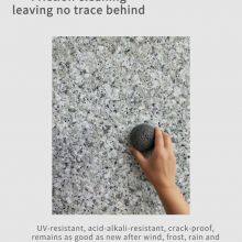 Liquid Granite Stone-Like Paint - Direct Supply From Manufacturer for Exterior Walls of Villas/Residential Buildings thumbnail-2