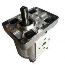 CBN 316 Gear Pumps Hydraulic Oil Pumps for Tractors Pressure CBN-E316 CBN-F316 thumbnail-3