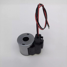 Sany 60099778 Solenoid Coil OEM Replacement High-Quality Excavator Spare Parts Compatible With SY Series thumbnail-6