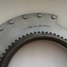 Low Gear Cone 1296233006 for ZF Truck Gearbox Parts 1296 233 006 thumbnail-3